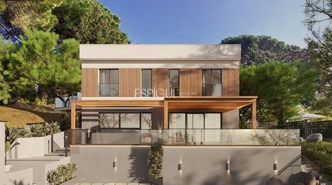 Exclusiva casa en Cabrils diseño, sostenibilidad y calidad de vida