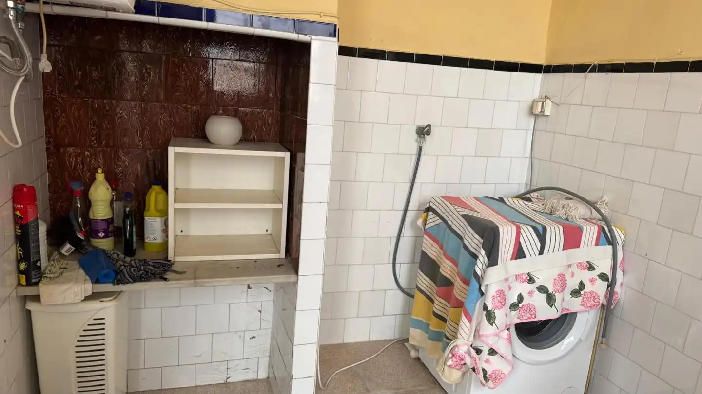 Casa con terraza en venta en Carlet, imagen 8
