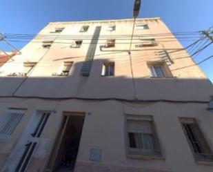 Exterior view of Flat for sale in Sabadell