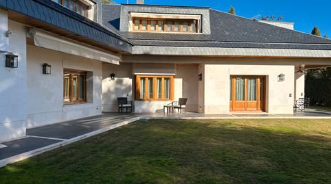 Photo 4 of House or chalet for sale in Ronda de Sobradiel, Conde Orgaz - Piovera,  Madrid Capital