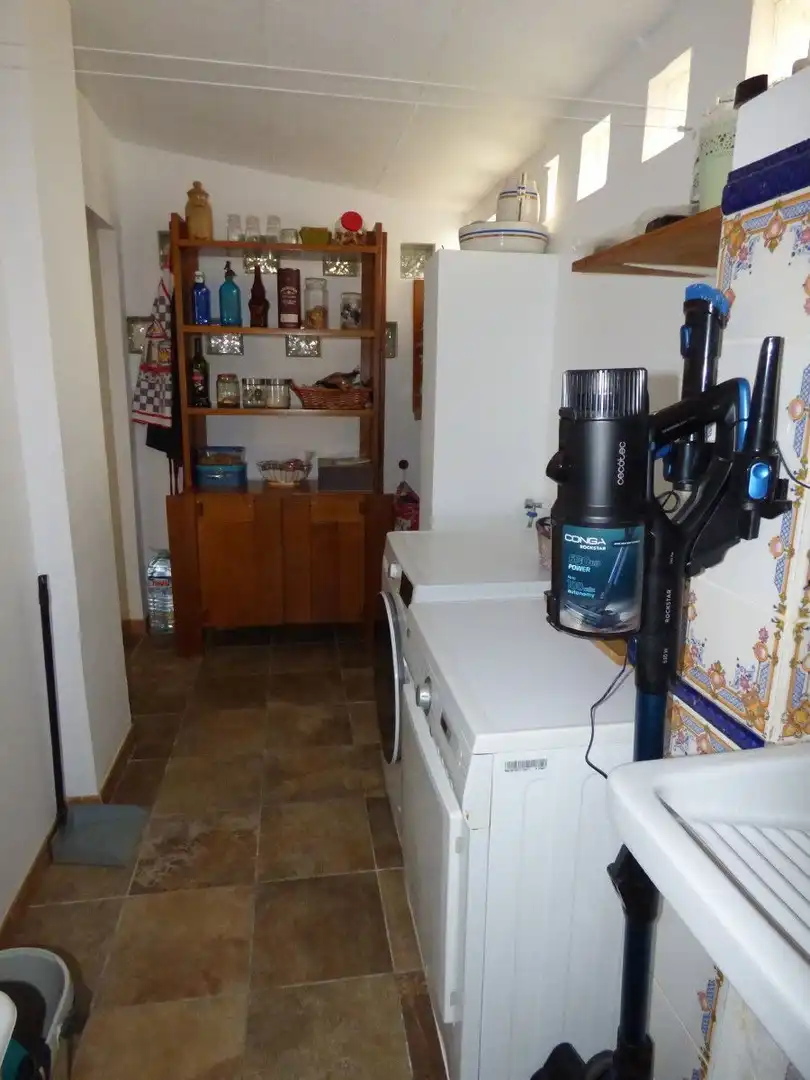 Casa amb jardí en venda a Orxeta, imagen 35