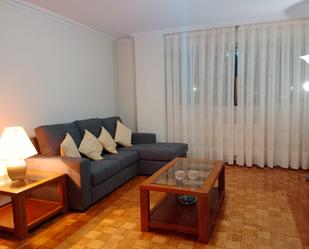 Living room of Flat to rent in Medio Cudeyo