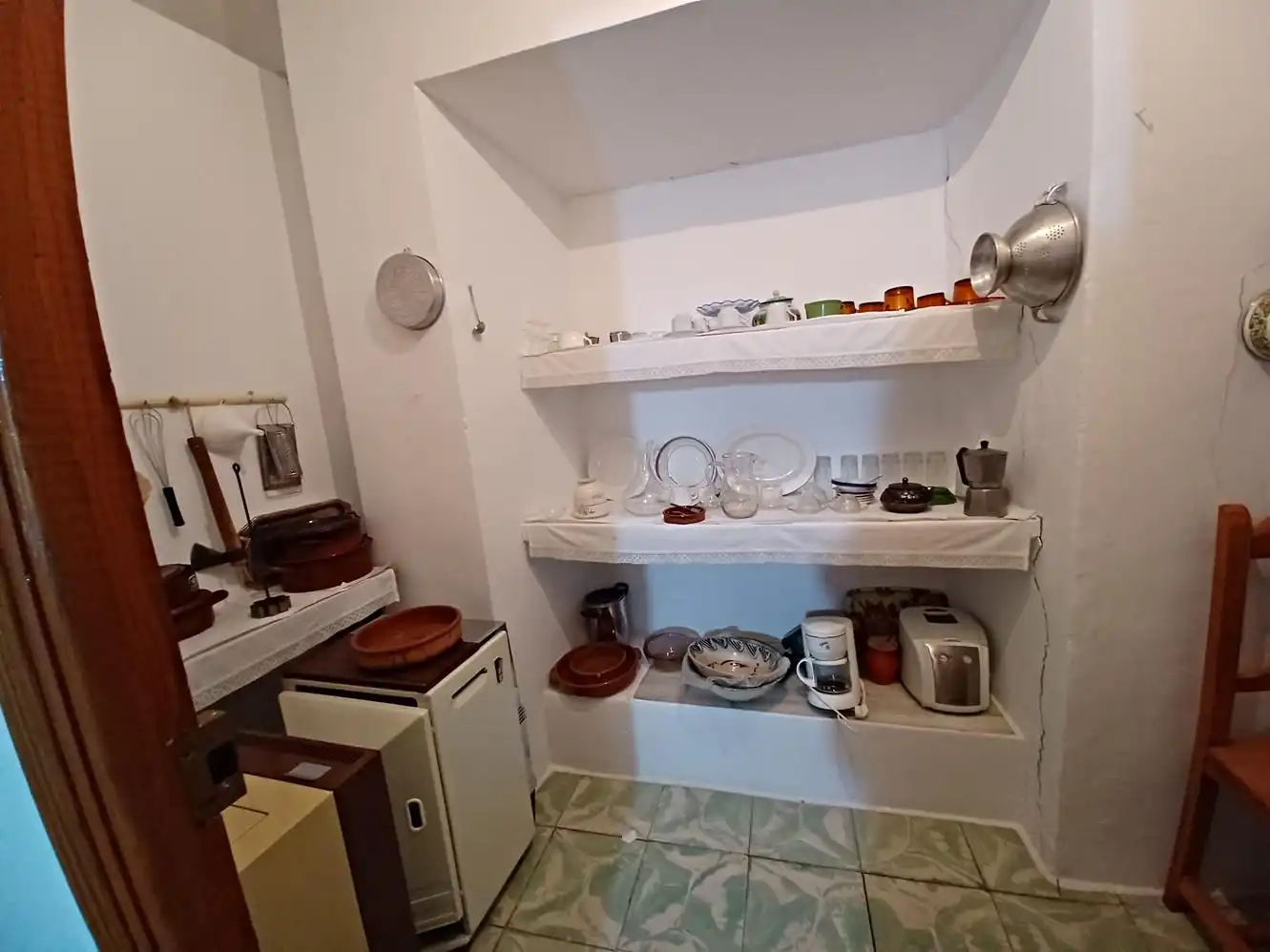 Casa con giardino in vendita a La Roda, imagen 30