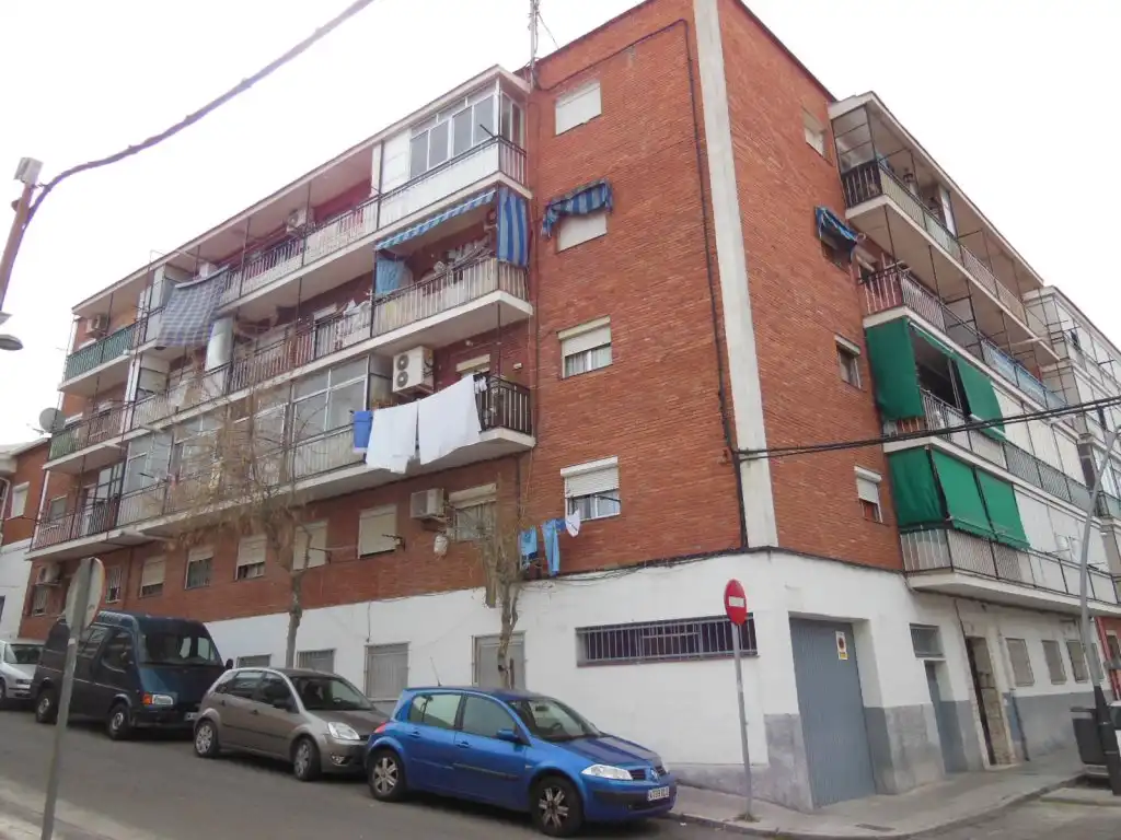 Wohnung zum Verkauf in C/ San Nicolas