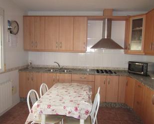 Kitchen of Single-family semi-detached for sale in Puerto Lumbreras