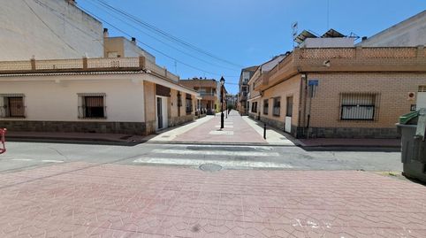 Foto 5 de Piso en venta en Cerca del Pabellon , Centro, Los Alcázares