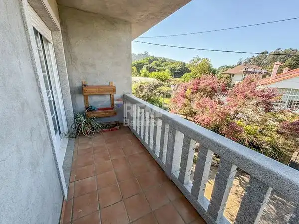 Maison avec terrasse à vendre à Avenida Paseo Portugal, imagen 3