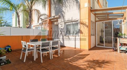 Foto 3 de Casa o xalet en venda a Calle Partidor del Mig, 6, Playa - Ben Afeli, Castellón