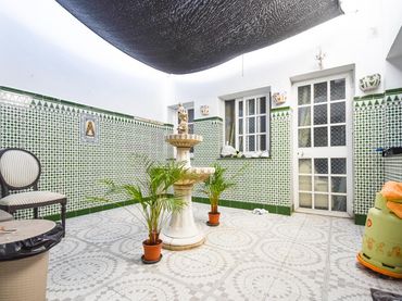 Residenziale in vendita a Campo de Mijas