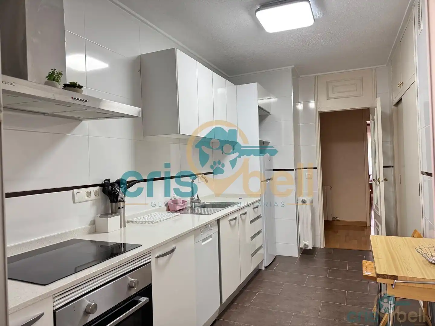 Wohnung mit Aufzug zum Verkauf in Musso Valiente, imagen 7