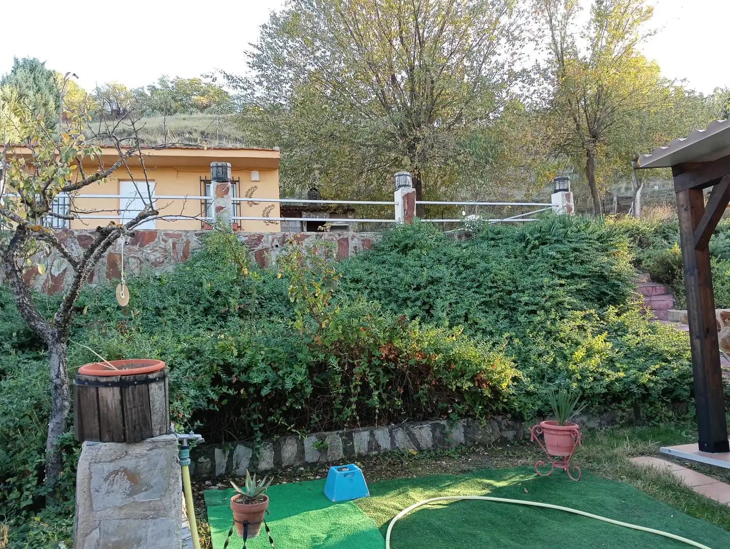 Casa o chalet en venta en Calle Río Henares, Illana
