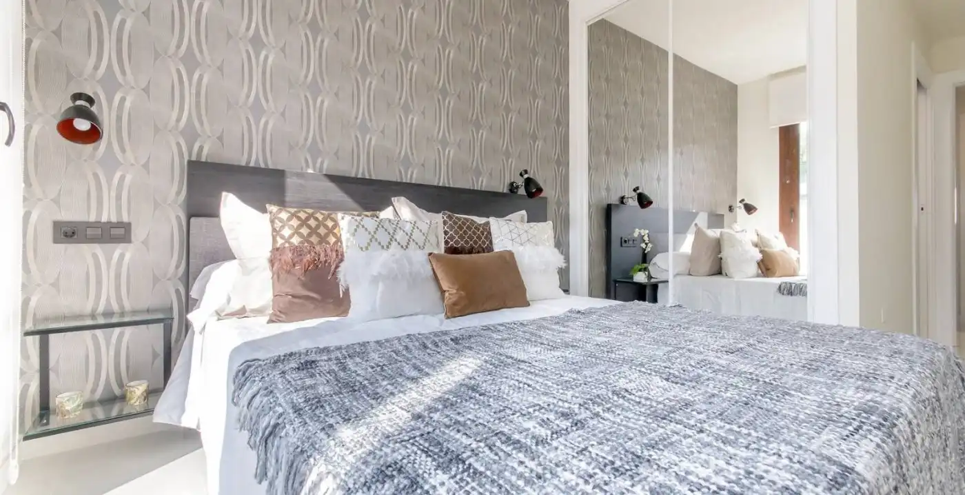 Bungalow con piscina en venta en Calle Calpe, imagen 16