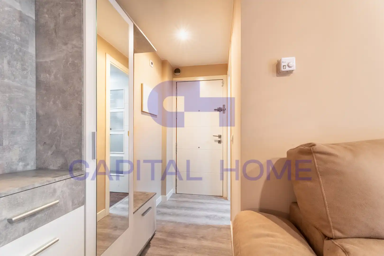 Flat with garden for sale in Calle del Pino Canario, imagen 4