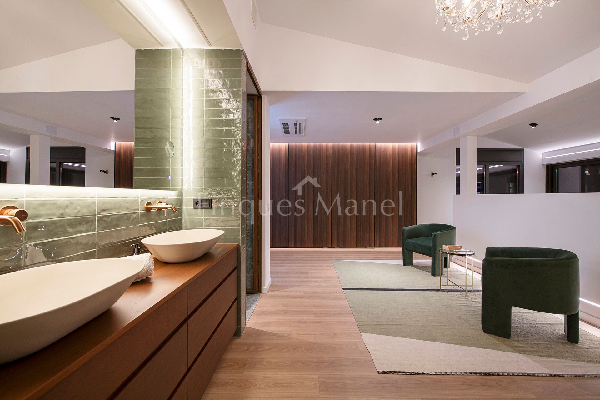 Haus oder Chalet zum verkauf