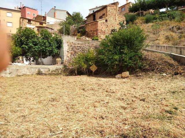 Terreno residencial en Venta en Tuéjar