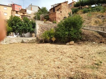Terrenys i solars en venda a Tuéjar