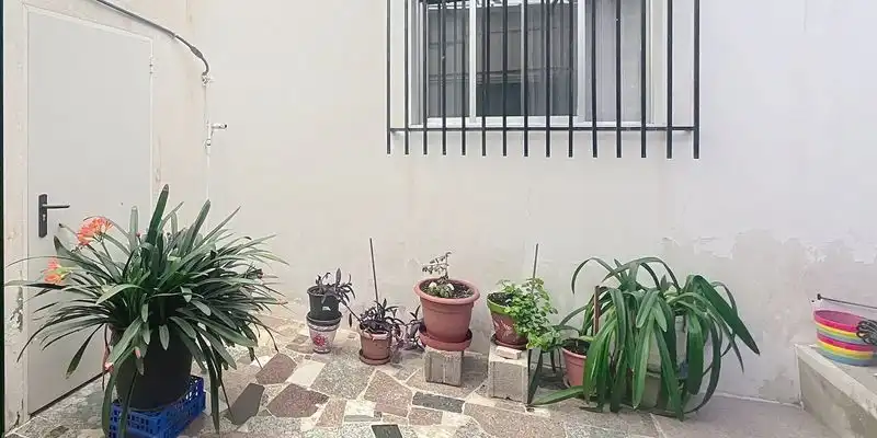 Casa rústica amb jardí en venda a Calle El Collejonal, imagen 16