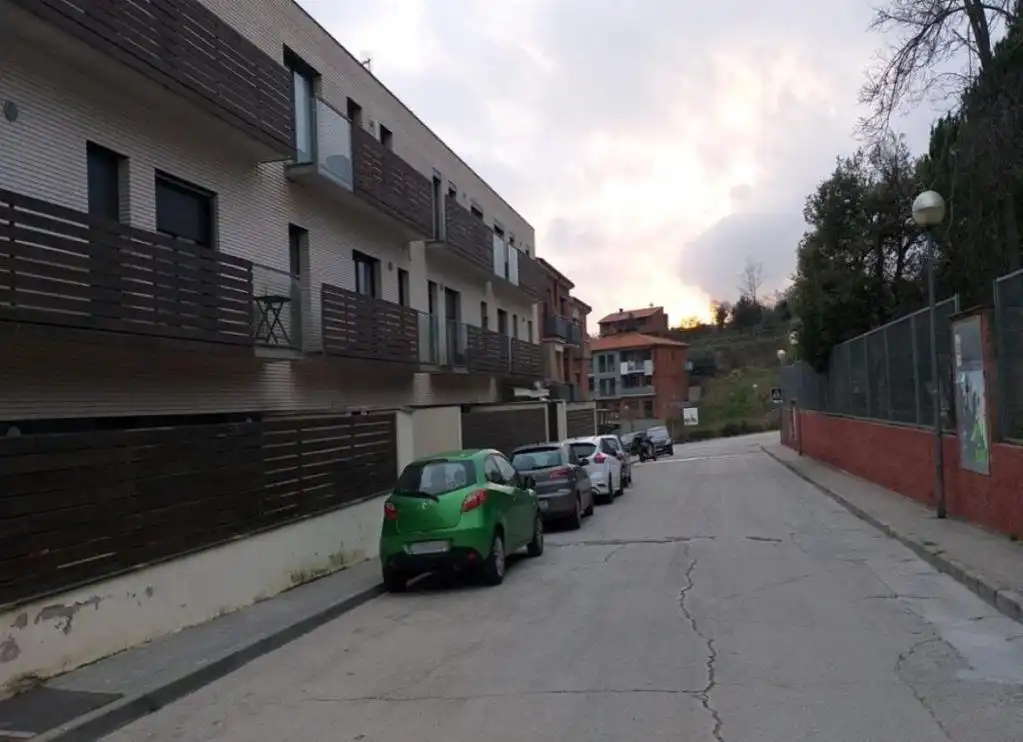 Parcheggio in vendita a CONSELL DE CENT, imagen 7