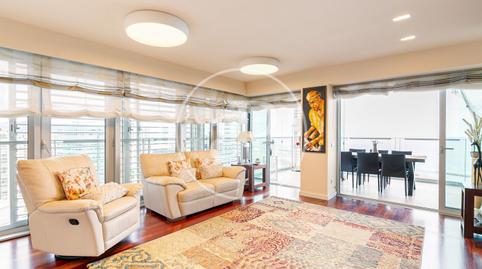 Photo 2 of Flat for rent in Passeig de Garcia Fària, Diagonal Mar i el Front Marítim del Poblenou,  Barcelona Capital