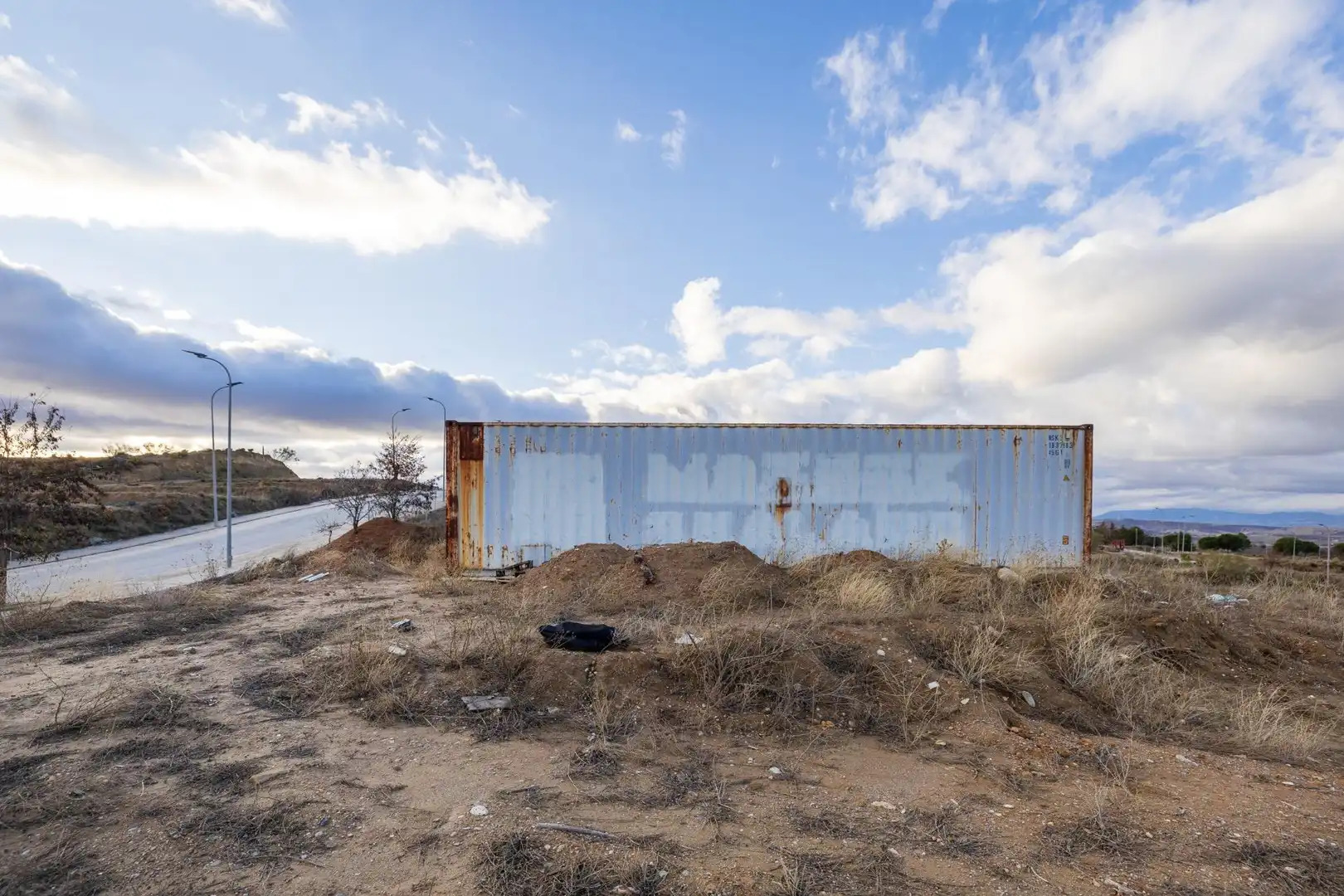 Terreno residencial en venta en Calle Barranco Lobos, imagen 15
