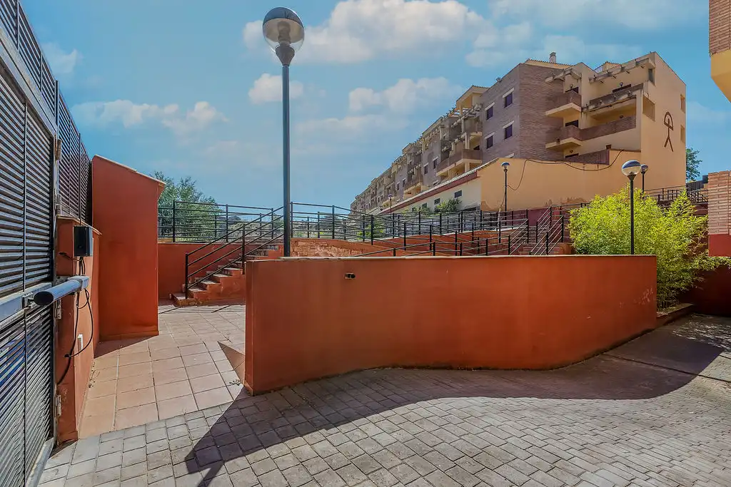 Terrassa de Edifici en venda en Atarfe
