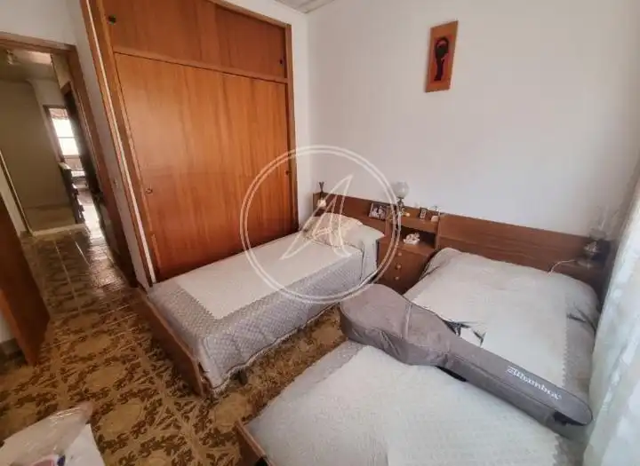 Schlafzimmer von Haus oder Chalet zum Verkauf in Sant Joan d'Alacant mit Terrasse