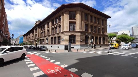 Foto 3 von Geschaftsraum zum Verkauf in Alameda Urquijo, Ensanche - Moyua - Diputación, Bilbao