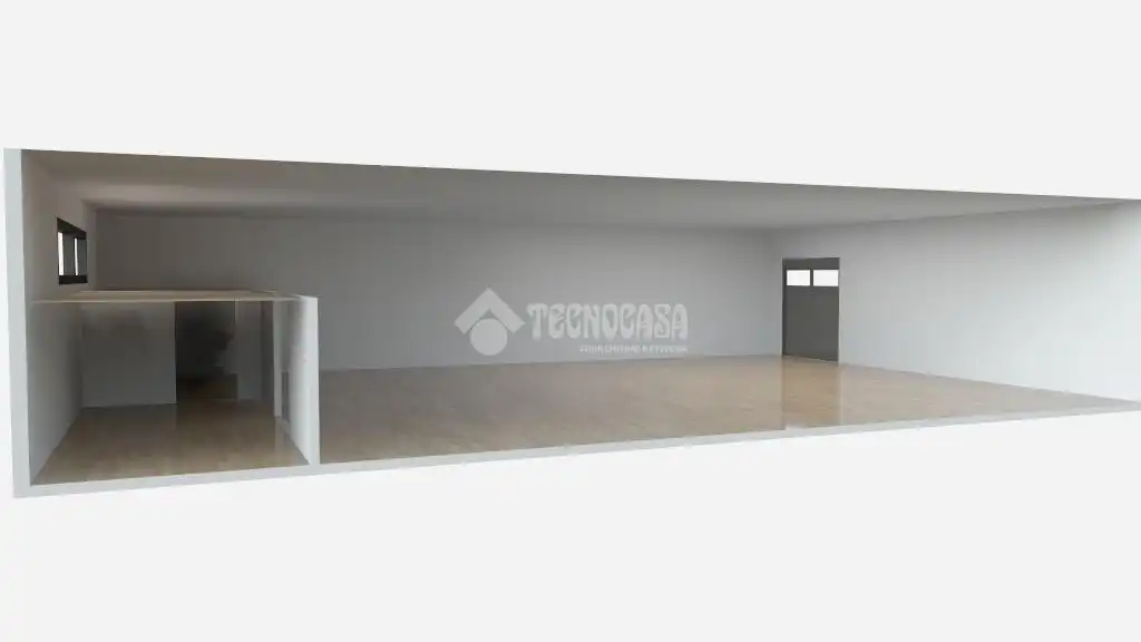 Business premises to rent in San Blas, imagen 21
