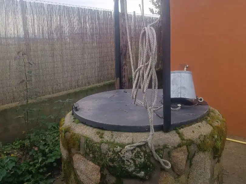 Terreno rústico en venta en Carretera Calera 1000, imagen 5