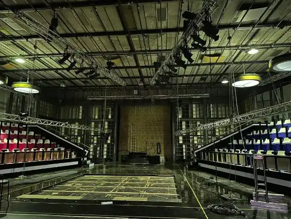 Industriegebäude zum Verkauf in La Motilla - Fuente del Rey, imagen 3