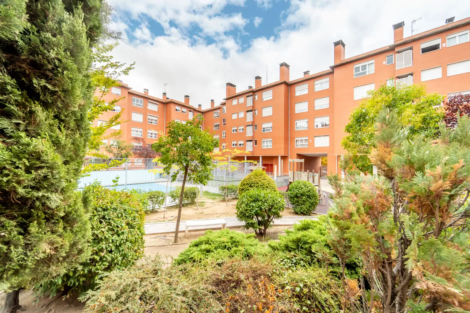 Flat with pool for sale in Calle de Laponia 29, imagen 28