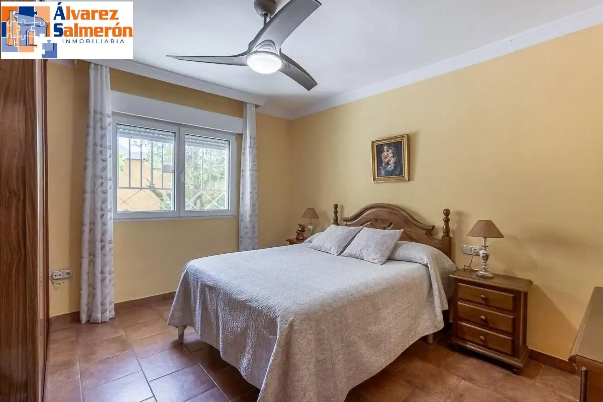 Chalet con terraza en venta en Calle ESCALERILLAS, imagen 19