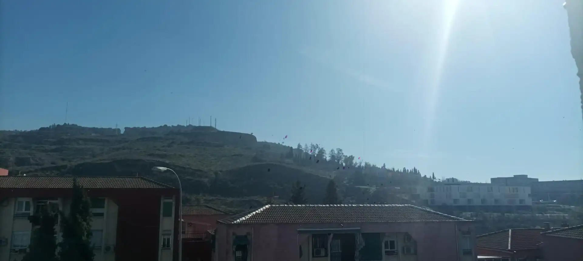 Pis de lloguer a Casería de Montijo
