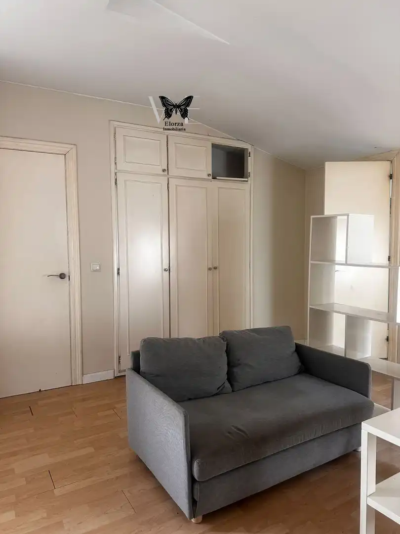 Habitación de Estudio de alquiler en Oviedo 