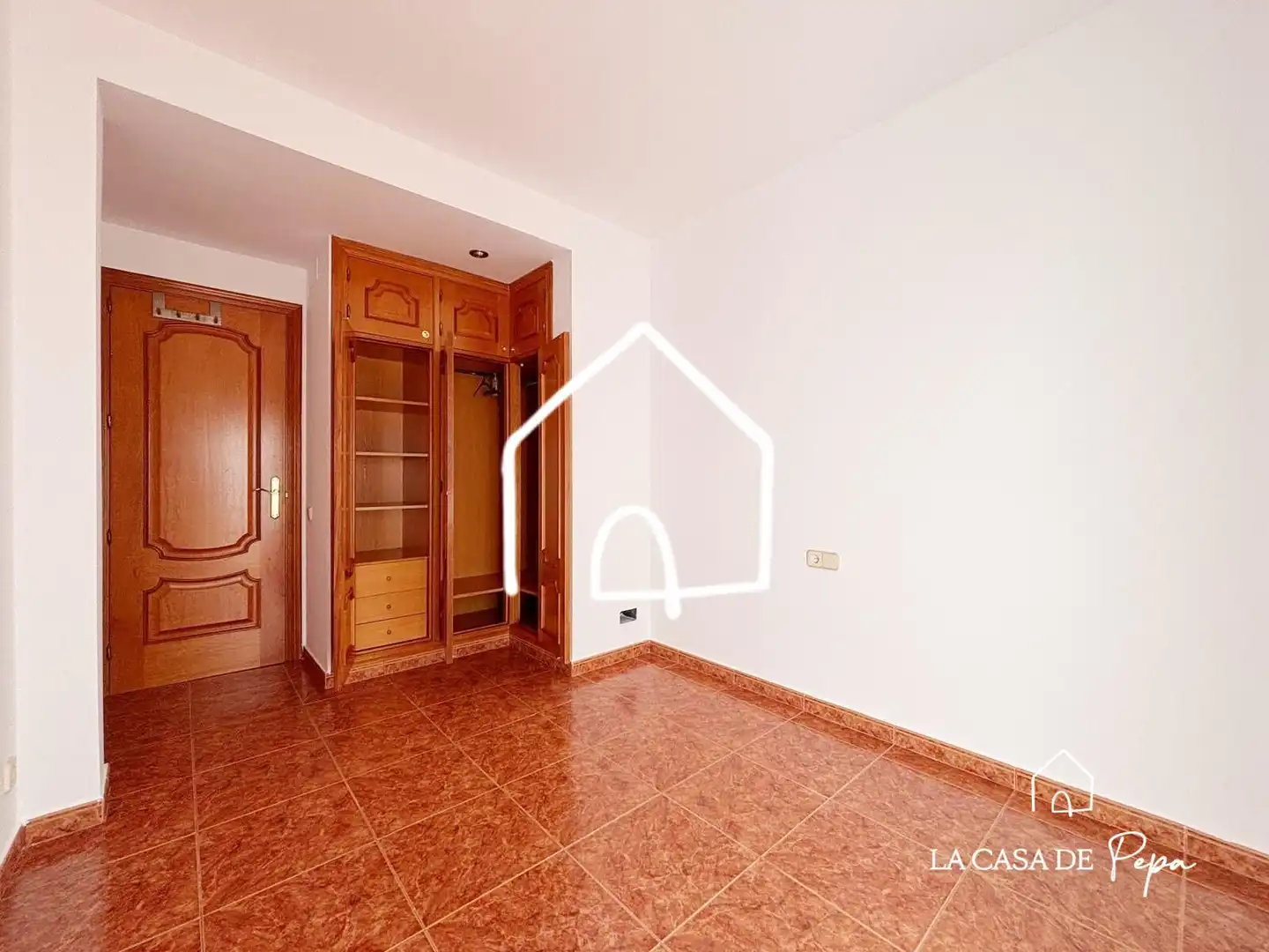 Sala de estar de Piso en venta en Viladecans con Aire acondicionado, Calefacción y Terraza