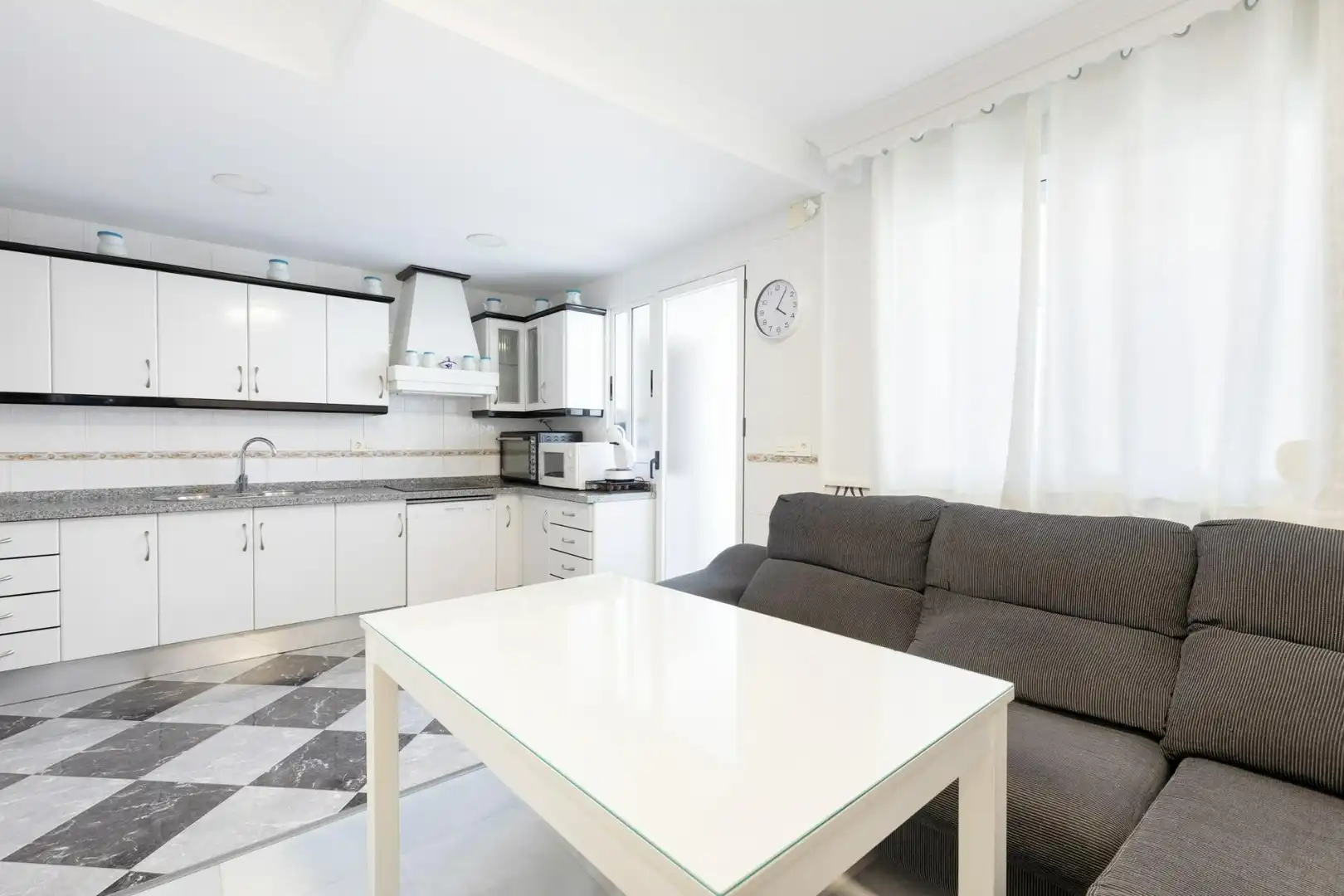 Casa a schiera con terrazza in vendita a Peligros, imagen 7