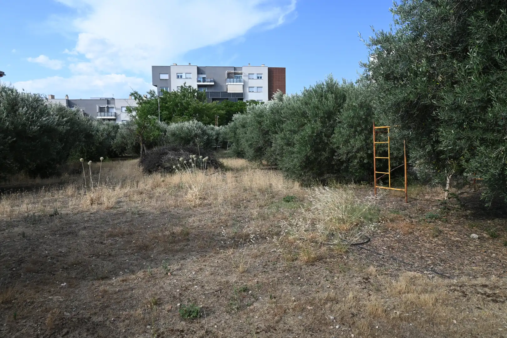 Residencial en venta en Alhendín