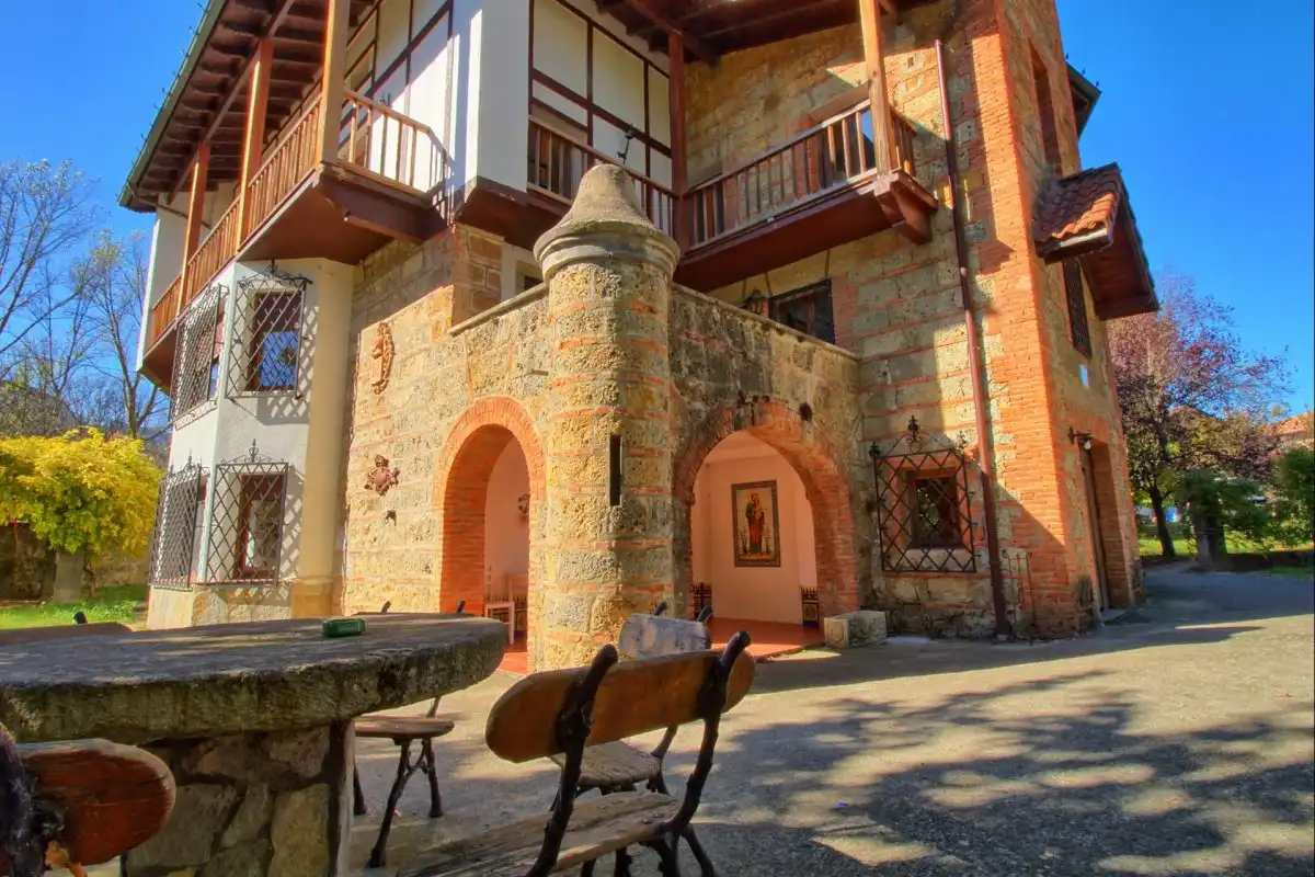 Maison avec terrasse à vendre à Calle Cam. Villasuso, imagen 53