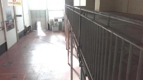 Photo 5 of Industrial buildings to rent in Centro, Elche / Elx