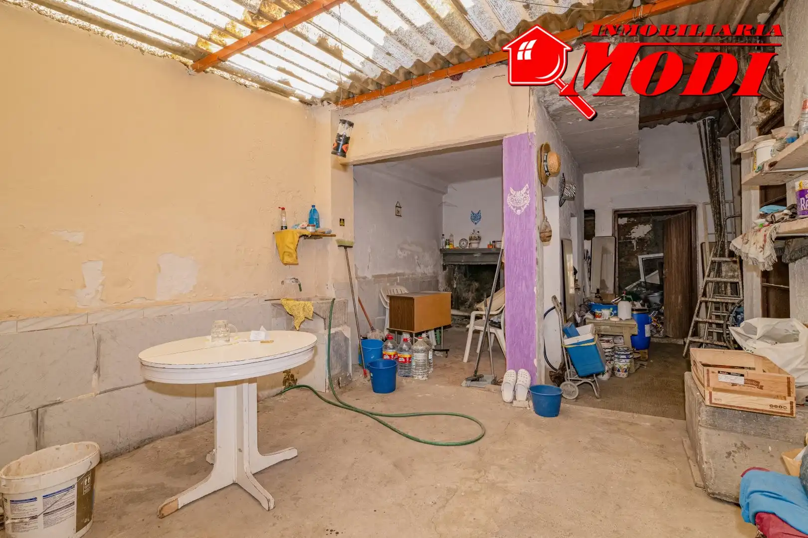 Houses for sale in Dúrcal  with Private garden