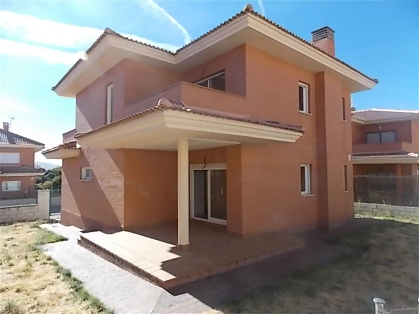 Casa de obra nueva con jardín en venta en Calle Pablo Neruda 6, imagen 20