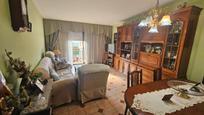 Sala d'estar de Pis en venda en Martorelles amb Balcó
