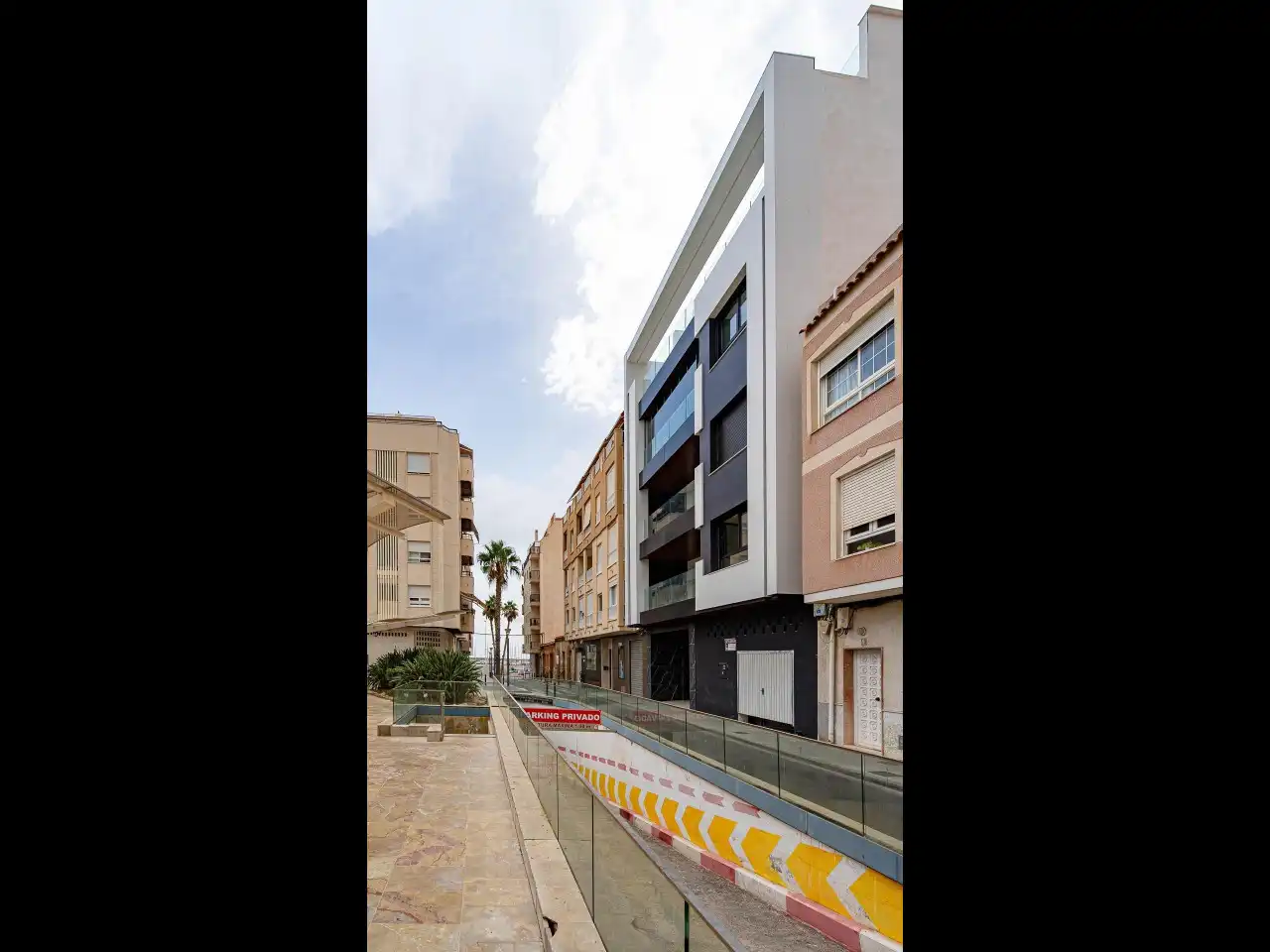 Appartement compact avec balcon à vendre à Centro, imagen 69