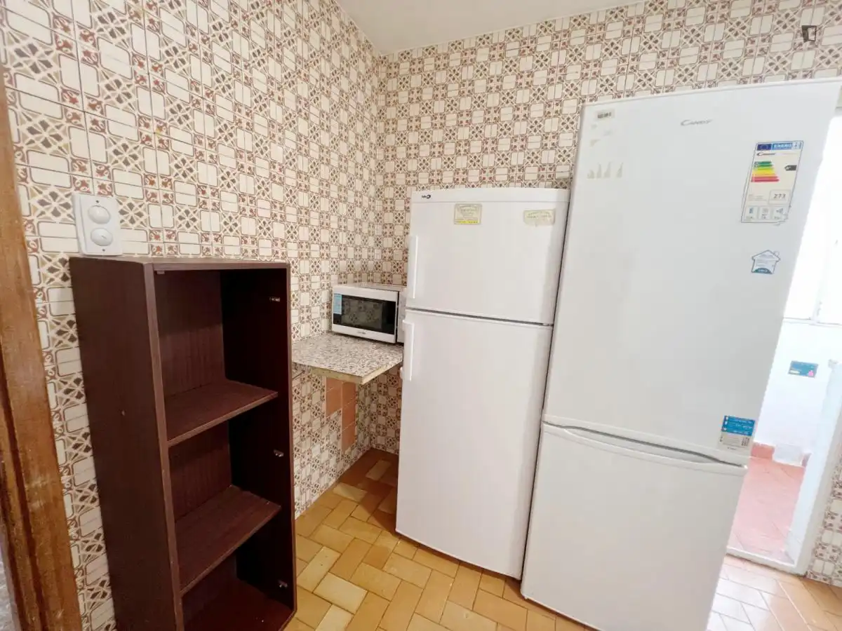 Habitació a Granada, Granada