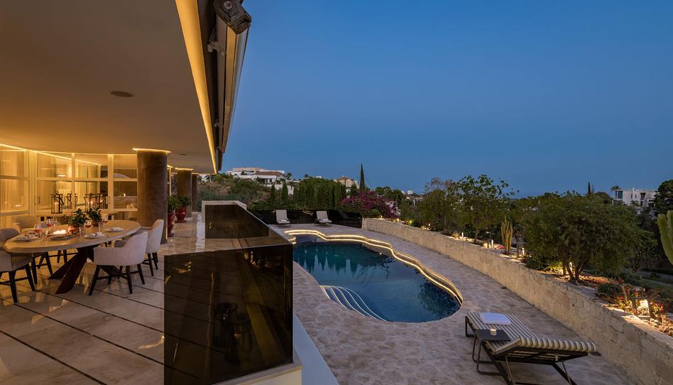 Foto 1 de Casa o xalet en venda a La Quinta, Málaga