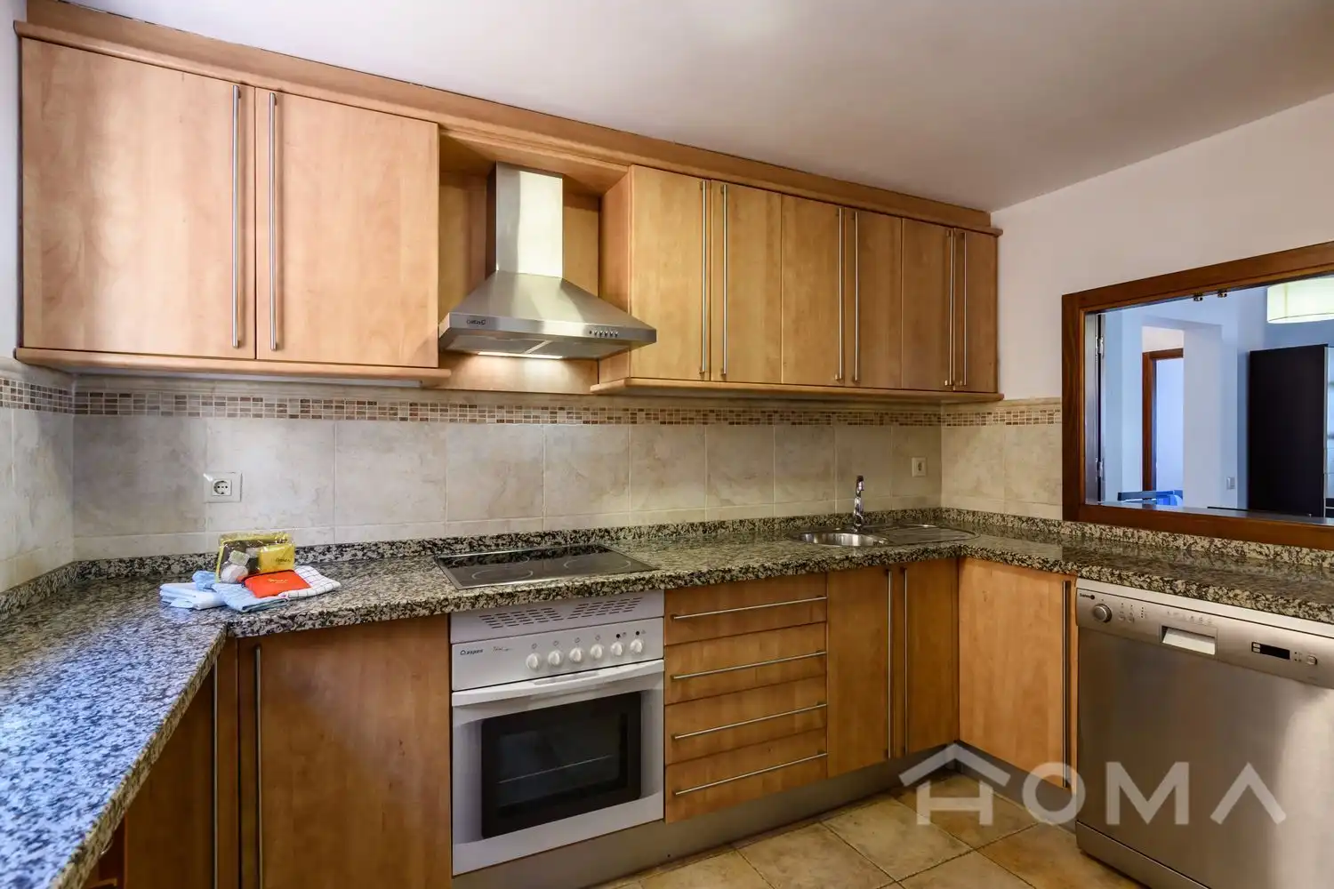 Apartament amb terrassa en venda a Avenida Avda. de los Cisnes, imagen 6
