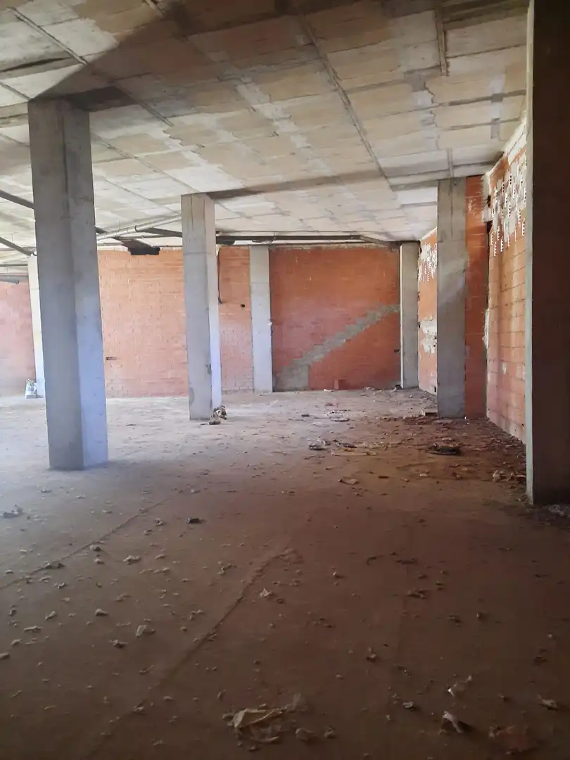 Geschaftsraum zur Miete in Murcia