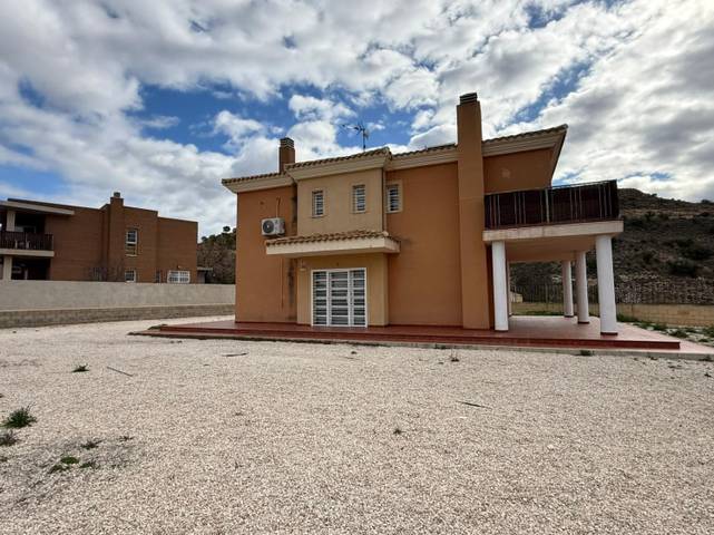 Casa-chalet en Venta en Pedanías Este