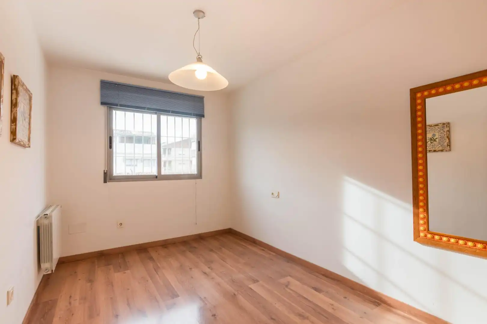 Bedroom of Duplexes for sale in Murcia  with Air Conditioner, Private garden and Terrace