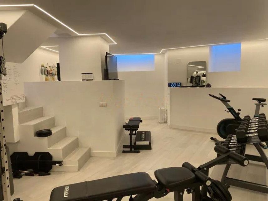 Single-family semi-detached for sale in Torremolinos  with Air Conditioner, Terrace and Storage room